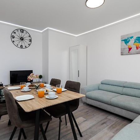 Apartment Viko สปลิท ภายนอก รูปภาพ
