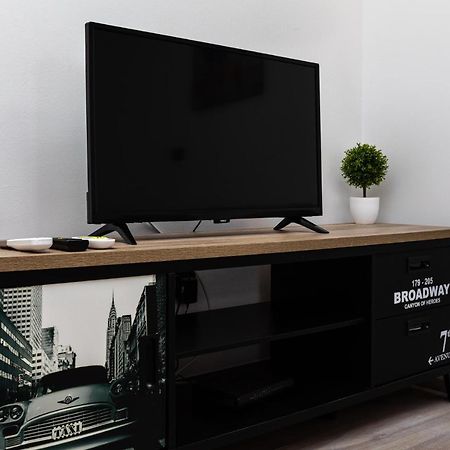 Apartment Viko สปลิท ภายนอก รูปภาพ