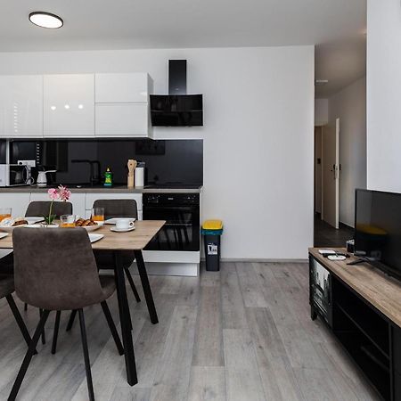 Apartment Viko สปลิท ภายนอก รูปภาพ