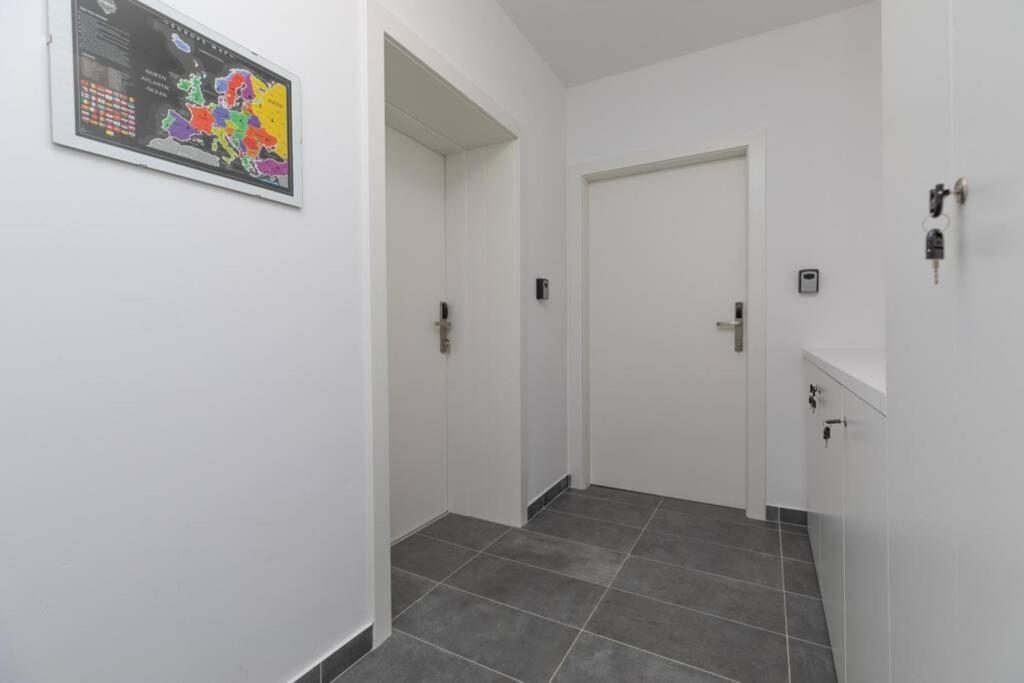Apartment Viko สปลิท ภายนอก รูปภาพ