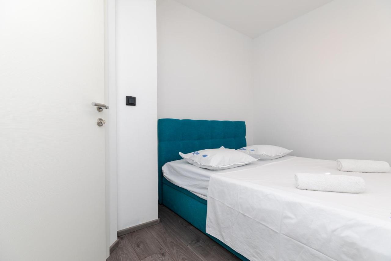 Apartment Viko สปลิท ภายนอก รูปภาพ