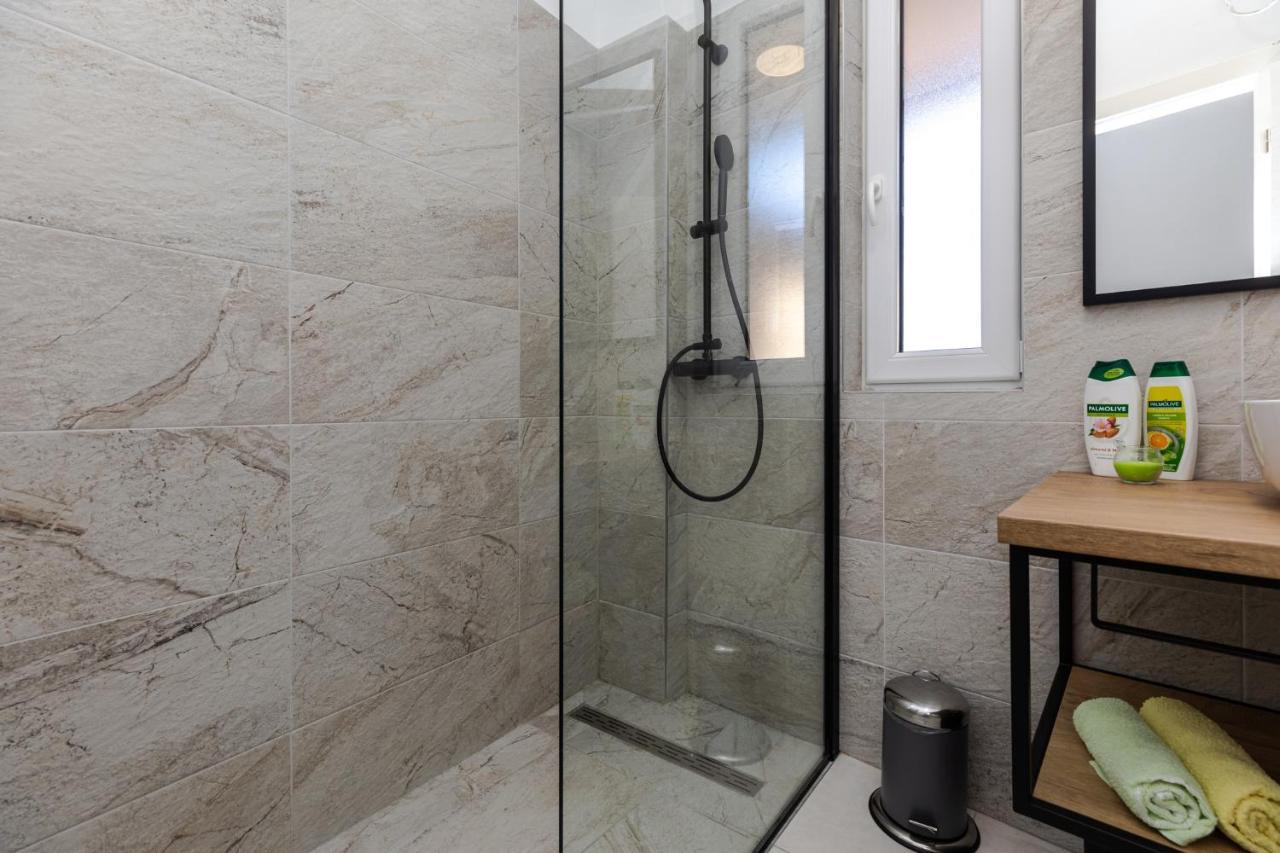 Apartment Viko สปลิท ภายนอก รูปภาพ