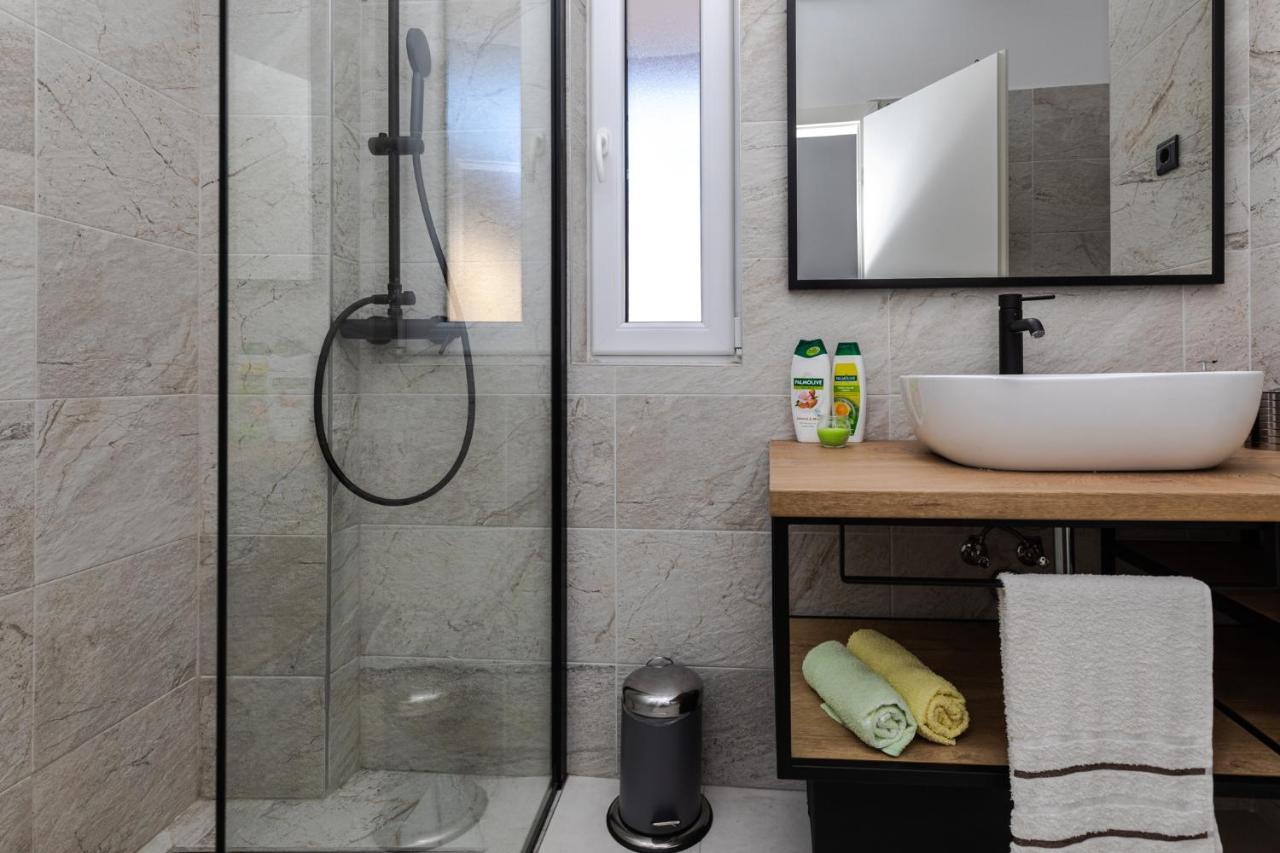 Apartment Viko สปลิท ภายนอก รูปภาพ
